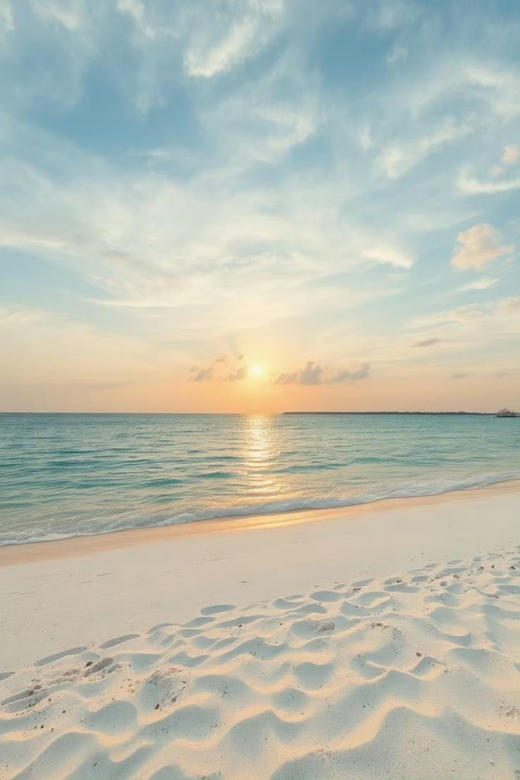 SpoiledBrat Jewelry珊瑚系列｜海蓝宝珍珠磷灰石不对称耳环 商品图6