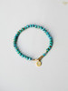 SpoiledBrat Jewelry绿松彩石手链 商品缩略图1