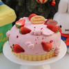 草莓可丽卷开心果挞 商品缩略图4