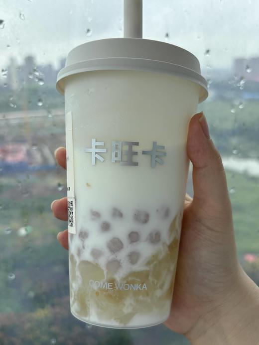 卡旺卡奶茶 商品图12