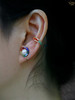 SpoiledBrat Jewelry彩虹耳骨夹 商品缩略图4