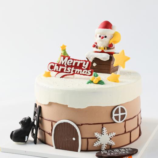 圣诞颂歌 商品图0