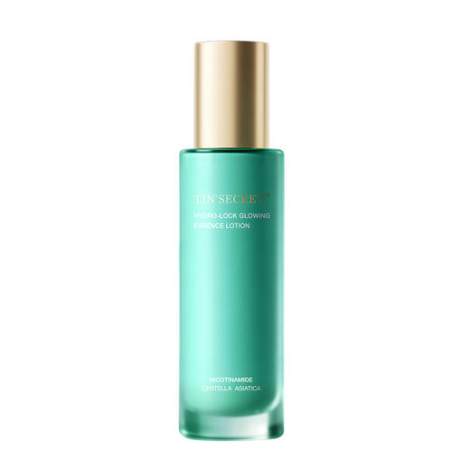【TIN'SECRET】水光锁源精华乳液100ml 商品图0
