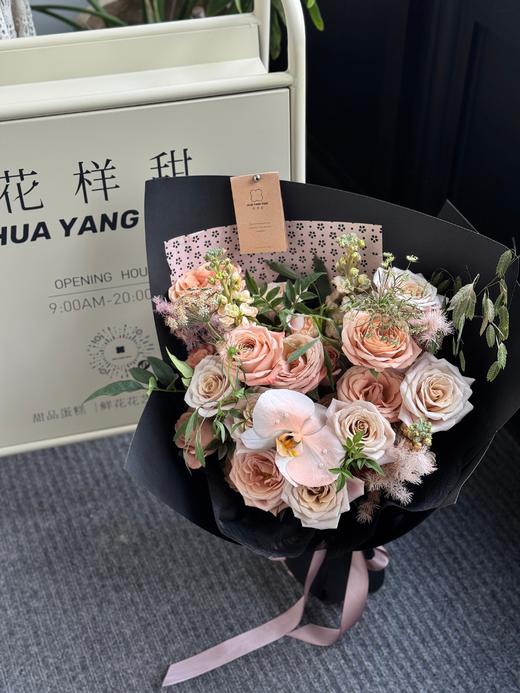 香腮胜雪 · 花束 商品图2