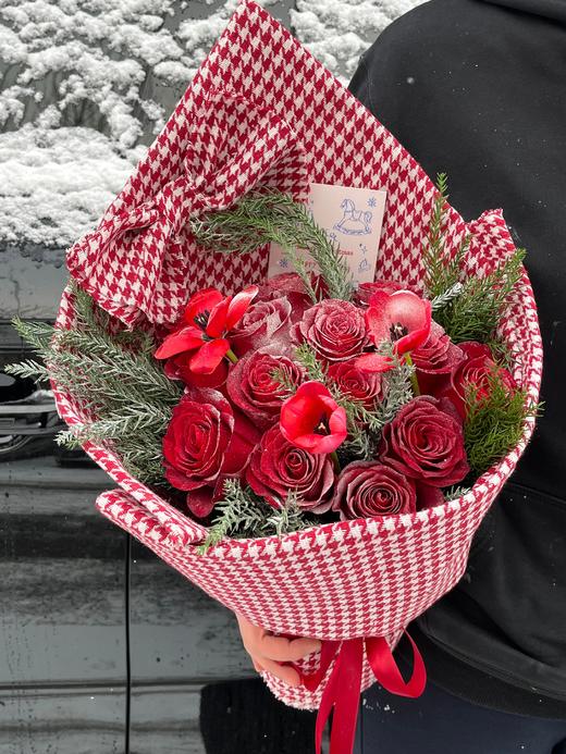 圣诞限定  完美日记 · 花束 商品图1