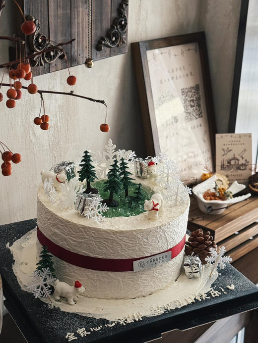 芬兰森林 商品图13