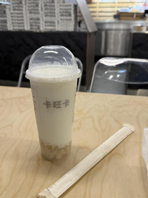 卡旺卡奶茶 商品图6