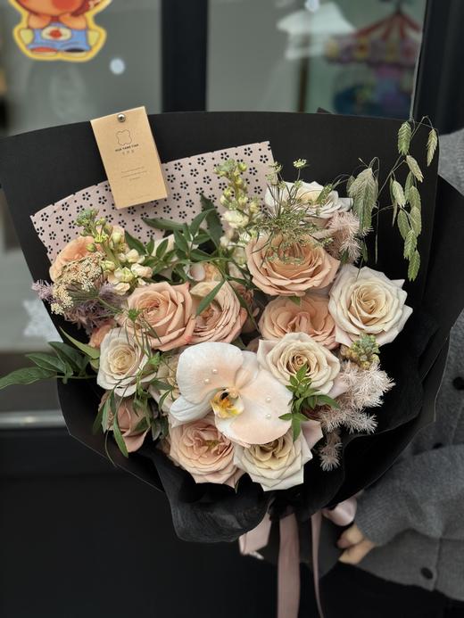 香腮胜雪 · 花束 商品图0