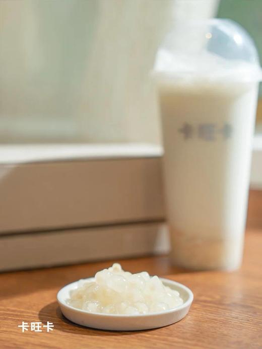 卡旺卡奶茶 商品图8