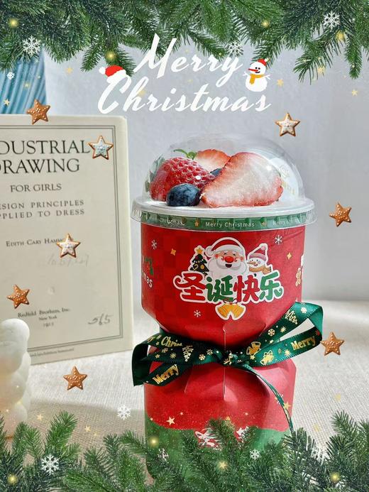 圣诞抱抱桶 商品图1
