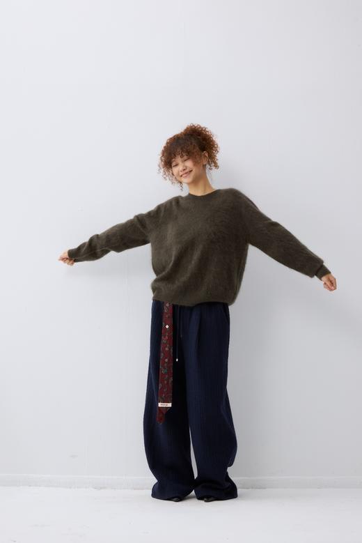 女士毛衫 商品图2