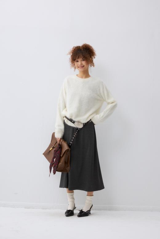 女士毛衫 商品图1