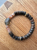 SpoiledBrat Jewelry檀香木香槟晶手串 商品缩略图6
