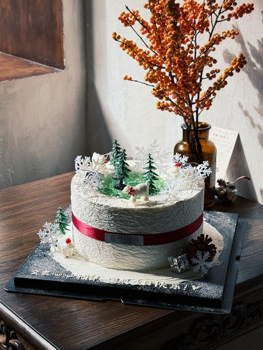 芬兰森林 商品图12