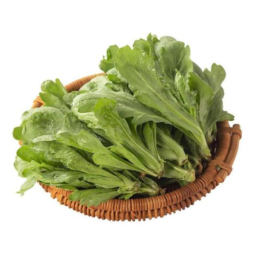 茼蒿约280g 商品图0