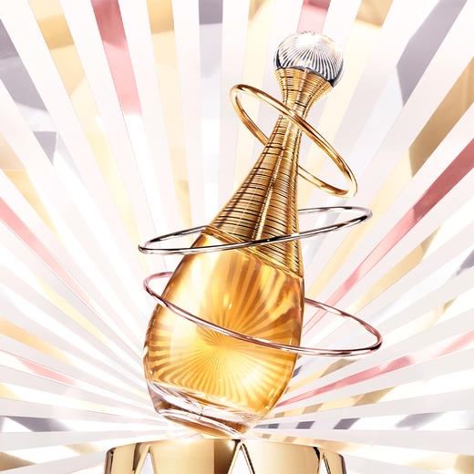 DIOR迪奥 J‘adore真我女士香氛系列 商品图3