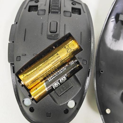 Razer雷蛇八岐大蛇V2双模无线蓝牙笔记本电脑游戏办公通用鼠标 商品图6