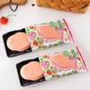 名糖鱼造型草莓味巧克力夹心威化饼干16.5g/152918 商品缩略图4