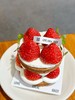 草莓黑森林·mini奶糕 商品缩略图1
