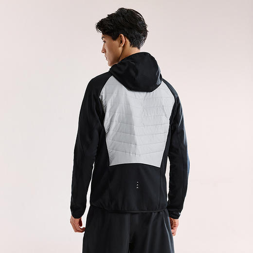 KAILAS凯乐石 户外运动 男款AR 40 动态保暖外套 KG2430111 商品图4