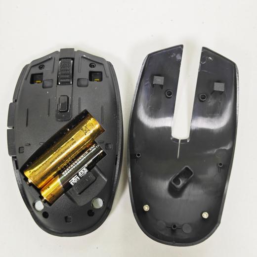 Razer雷蛇八岐大蛇V2双模无线蓝牙笔记本电脑游戏办公通用鼠标 商品图5