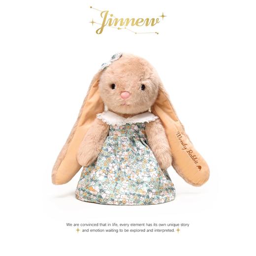 wendi温蒂免公仔 商品图7