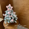 落雪圣诞树B款 商品缩略图0