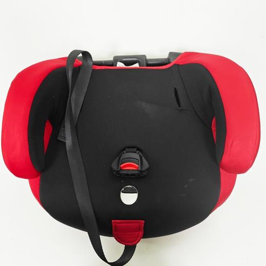 儿童安全座椅汽车用9个月-12岁婴儿宝宝小孩车载简易便携式坐椅躺 商品图9