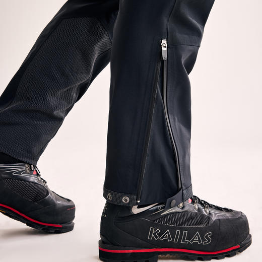 KAILAS凯乐石 女款M8 IC-PRO攀冰裤 KG2539407 商品图3