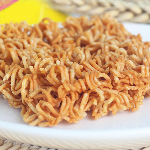 印尼小鸡面干脆面168g 商品图2