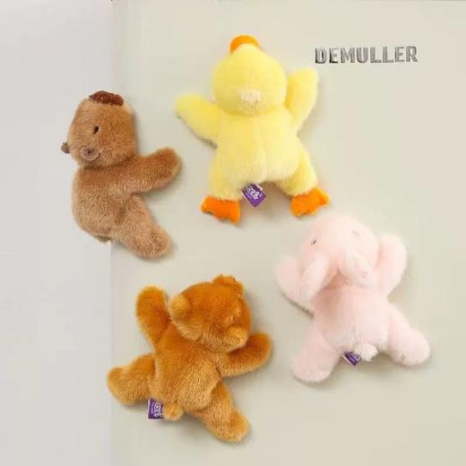 非常宝贝香香冰箱贴系列 商品图1