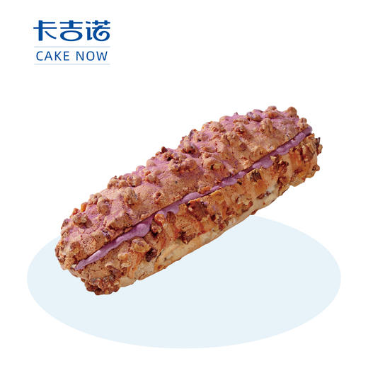 【会员专享500积分兑换】芋泥马里奥，到店使用（46家门店通用） 商品图0