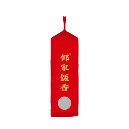 邻家饭香 东北大米 长粒香 500g 袋 真空包装  LJFX13-C 商品图5