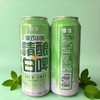 【2件十堰主城区包邮】雪花精酿白啤雪花啤酒 500ml*12/件 商品缩略图1