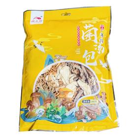 尚上村菌汤包 100g/包