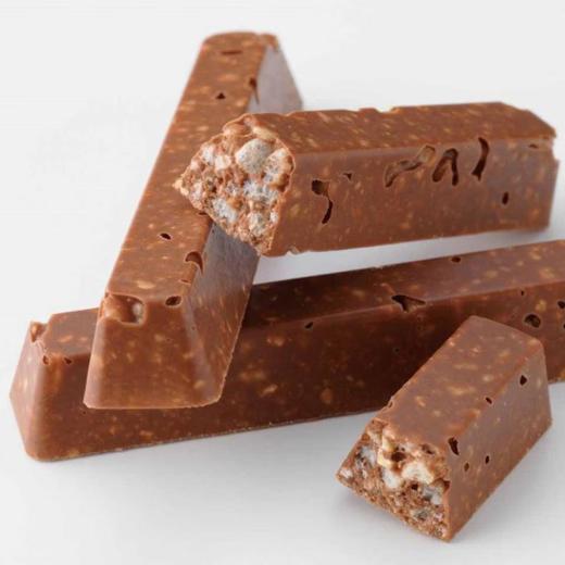 ROYCE  果仁曲奇饼干巧克力条制品240g/盒 商品图1