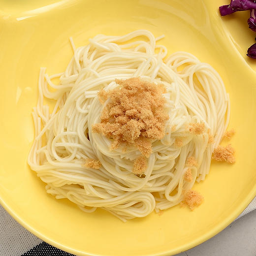 【休闲食品 肉酥】美奇唯新84g学生肉酥 商品图4