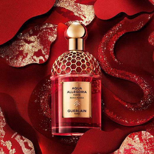 娇兰 花草水语系列香氛 商品图1