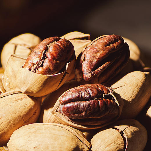 臻味金牌·2450g美果礼盒【年货】JDD 商品图6