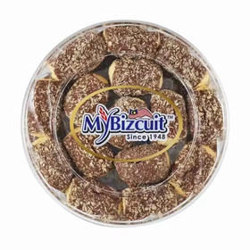 麦比克奶酪曲奇饼干200g