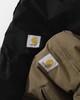 Carhartt卡哈特底特律羽绒服 定织微褶尼龙面料 商品缩略图8