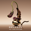 阿玛尼 高定私藏香氛  (Les Mille et Une Nuits)1001夜系列香氛  皮革皇家沉香阿拉伯玫瑰寒沙麝香暗夜皮革 商品缩略图4