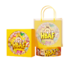 芭蜂-好运年年福气桶360g 精心烘焙 甜而不腻 /152904 商品缩略图0