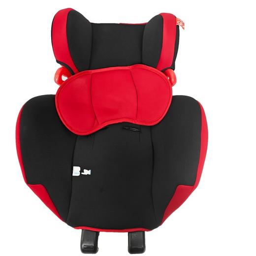 儿童安全座椅汽车用9个月-12岁婴儿宝宝小孩车载简易便携式坐椅躺 商品图4