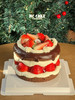 草莓布蕾巧克力蛋糕 商品缩略图1