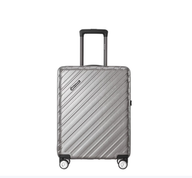 Diplomat外交官 拉杆箱HM-26202-1鎏光金 20英寸