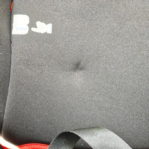 儿童安全座椅汽车用9个月-12岁婴儿宝宝小孩车载简易便携式坐椅躺 商品图3