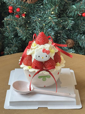 草莓季| 草莓碗