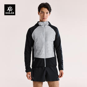 KAILAS凯乐石 户外运动 男款AR 40 动态保暖外套 KG2430111