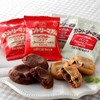 不二家香草可可味双拼曲奇饼干 180g/050125休闲小零食下午茶糕点心 商品缩略图4